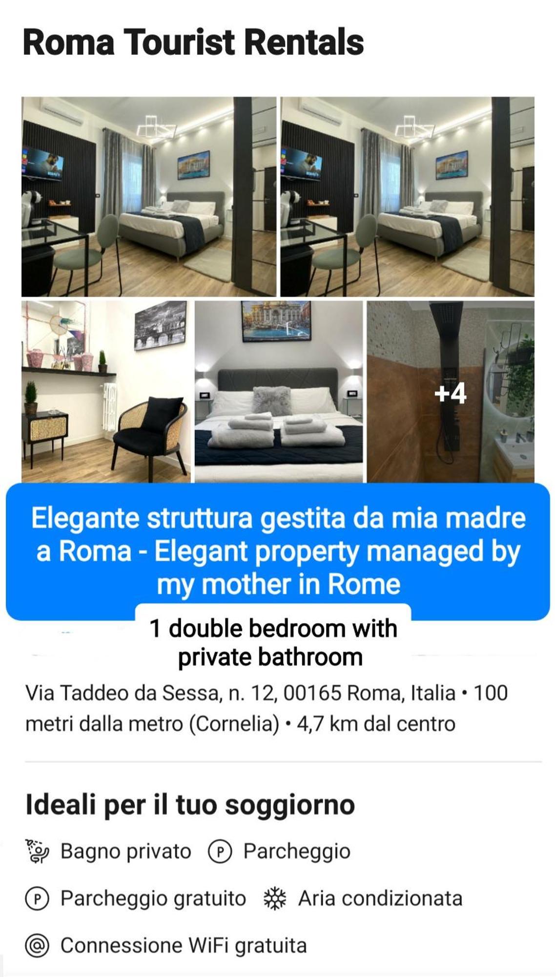 Lecce Holiday Rentals Exterior foto